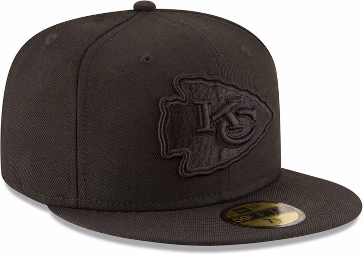 Actual product image New Era 59Fifty NFL Kansas City Chiefs (8)