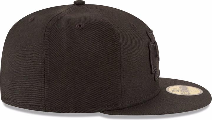 Actual product image New Era 59Fifty NFL Kansas City Chiefs (8)