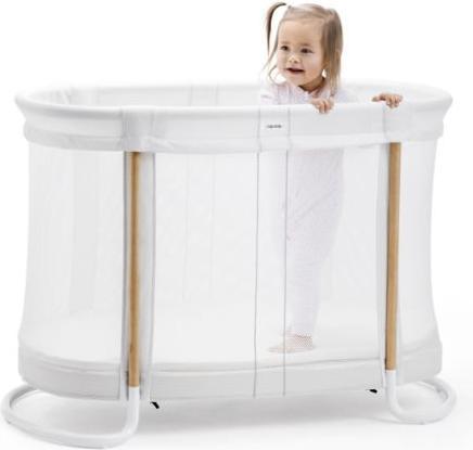 Image du produit BabyBjörn Lit bébé (54 x 104 cm)