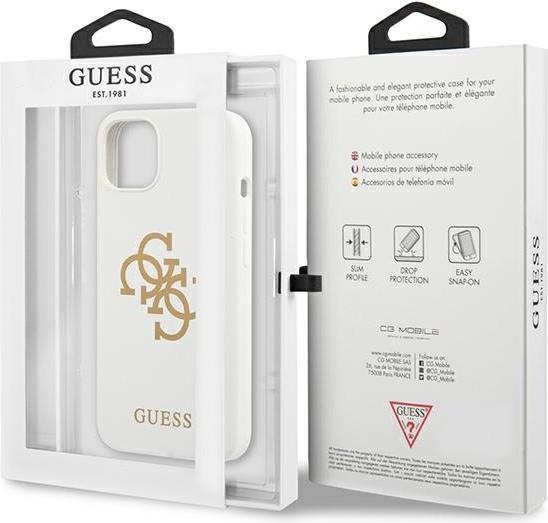 Actual product image Guess Case (Apple iPhone 13)