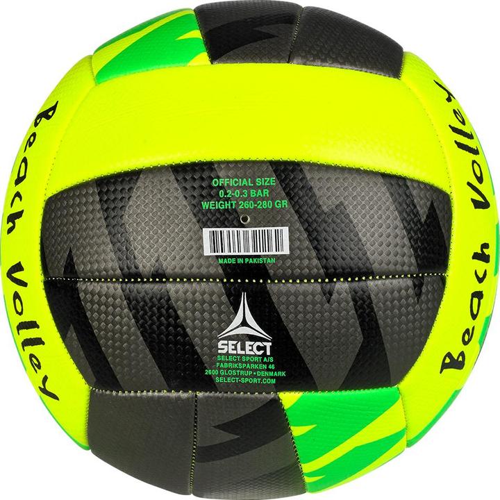 Image du produit Select Volleyball de plage v24