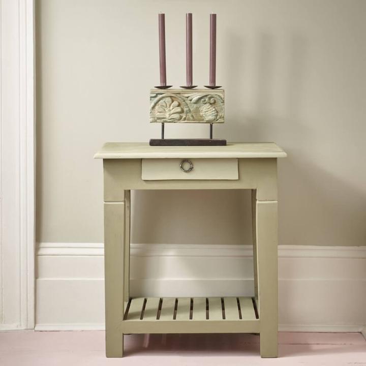 Immagine prodotto Annie Sloan Pittura murale Verde Cotswold 2,5 litri (Verde Cotswold, 2500 ml)