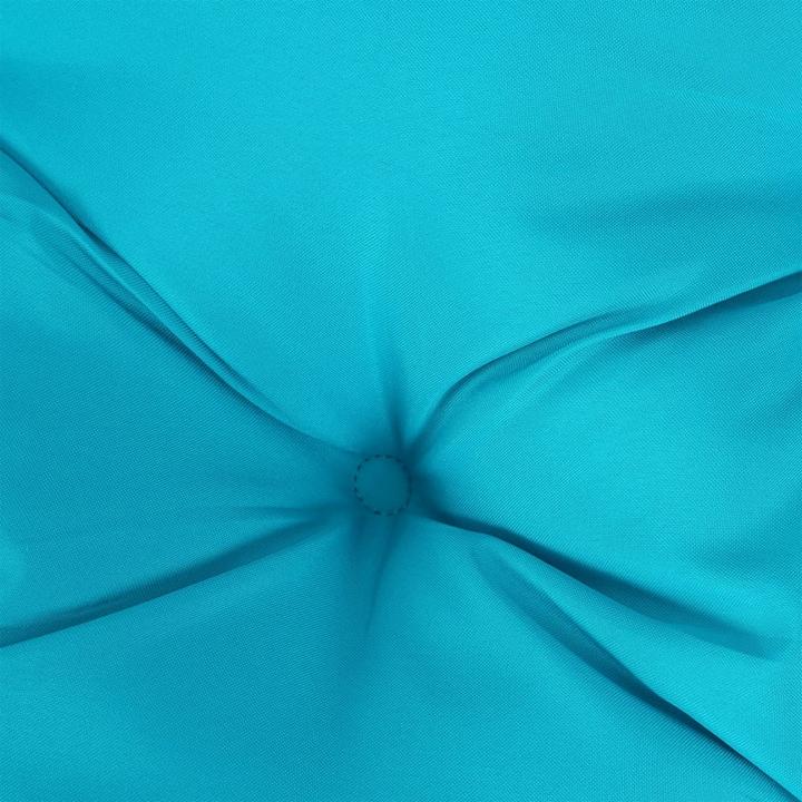 Actual product image VidaXL Pallet cushion 58X58X10 Cm Oxford fabric (58 x 58 x 10 cm)
