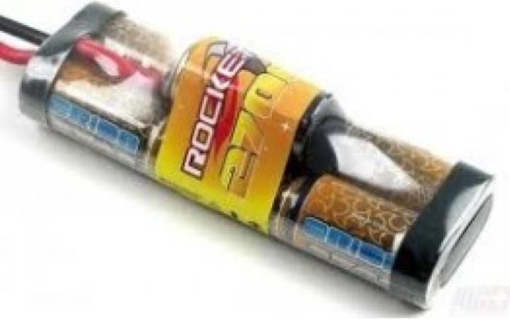 Produktbild Team Orion Rocket Pack 5100 (8.40 V, 2700 mAh)