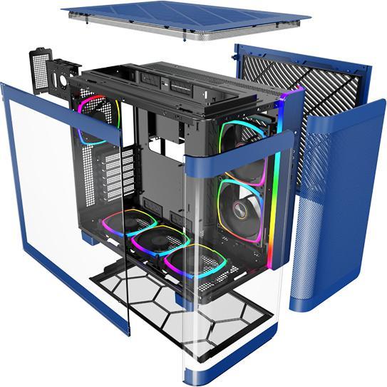 Produktbild Montech King 95 Pro (ATX, mATX, Mini-ITX)
