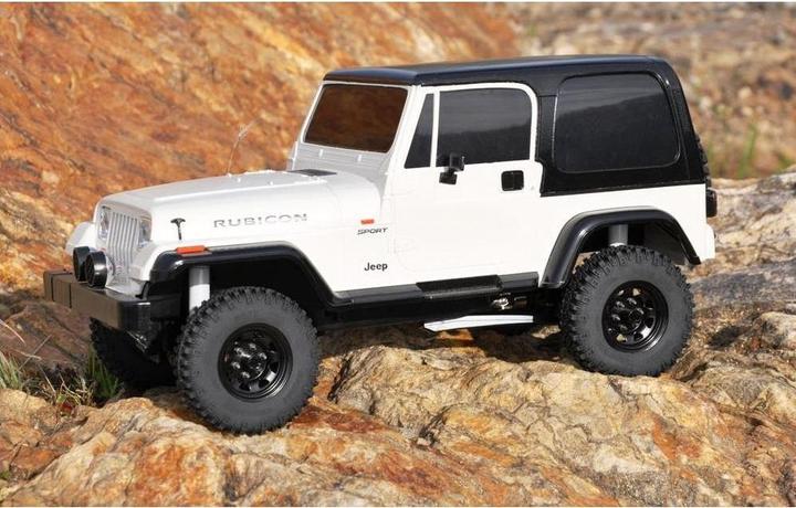 Produktbild Rc4Wd Mickey Thompson 1.55"