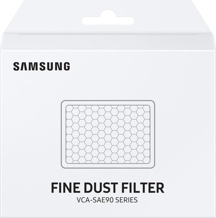 Produktbild Samsung HEPA Filter zu Clean Station
