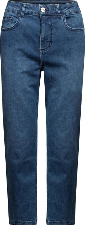 Denim Blau