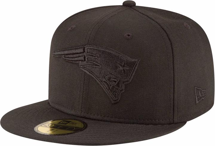 New Era 59Fifty NFL New England Patriots