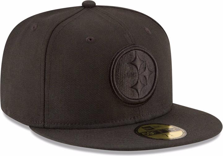 New Era 59Fifty NFL Pittsburgh Steelers
