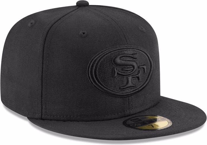 New Era 59Fifty NFL NFL Teams (6 3/8)