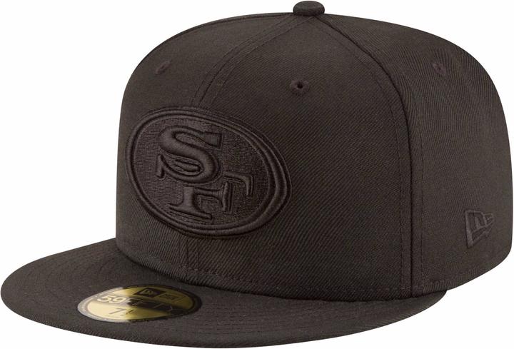 Image du produit New Era 59Fifty NFL San Francisco 49Ers (8)