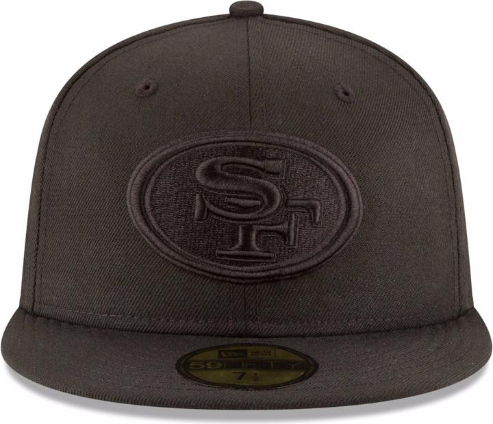 Image du produit New Era 59Fifty NFL San Francisco 49Ers (8)