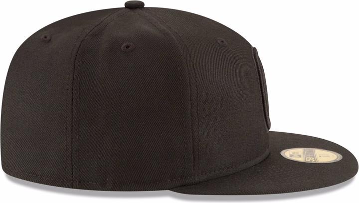 Actual product image New Era 59Fifty NFL Pittsburgh Steelers (7 3/8)
