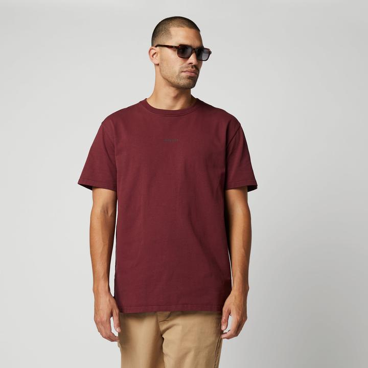 Image du produit Mystic The Staple Tee (L)