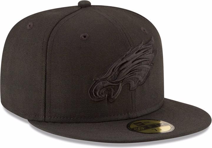 Produktbild New Era 59Fifty NFL Philadelphia Eagles (7 1/8)