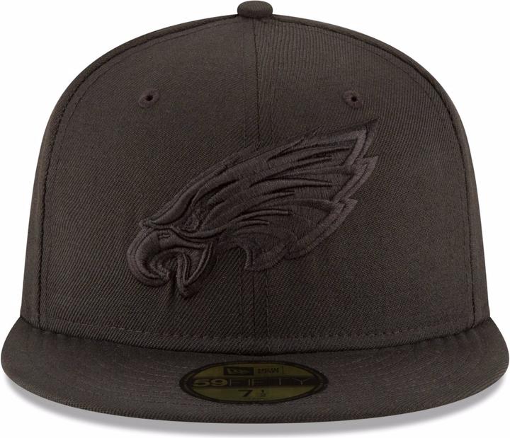 Produktbild New Era 59Fifty NFL Philadelphia Eagles (7 1/8)