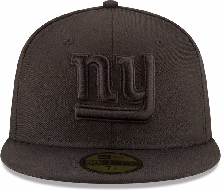 Produktbild New Era 59Fifty NFL New York Giants (6 7/8)