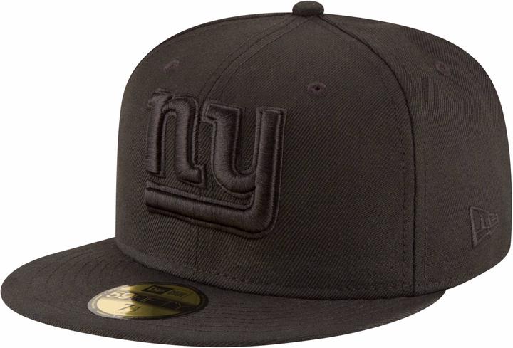 Produktbild New Era 59Fifty NFL New York Giants (6 7/8)