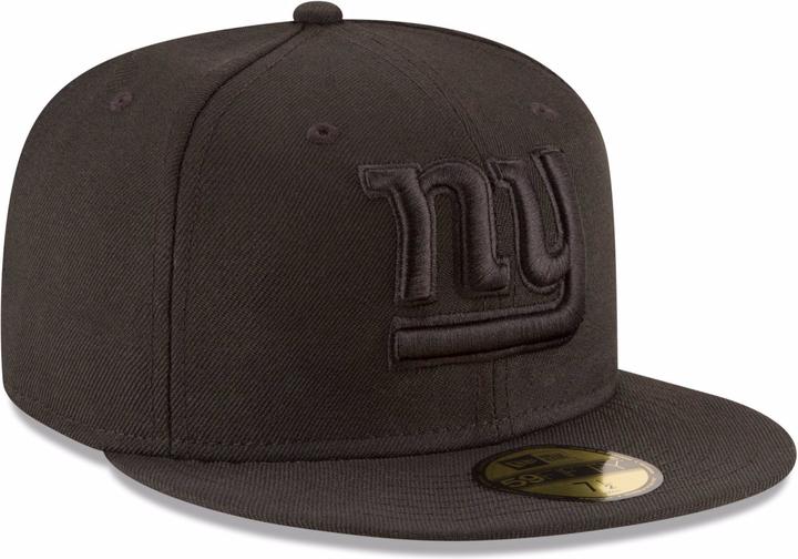 Produktbild New Era 59Fifty NFL New York Giants (6 7/8)