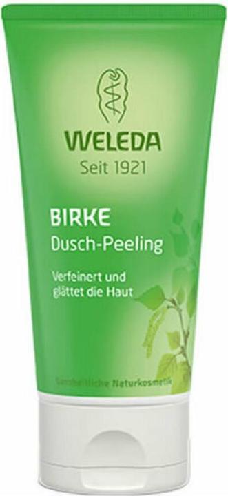Actual product image Weleda Birch (150 ml)