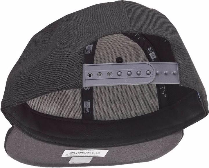Immagine prodotto New Era 9Fifty Carolina Panthers (Taglia unica)