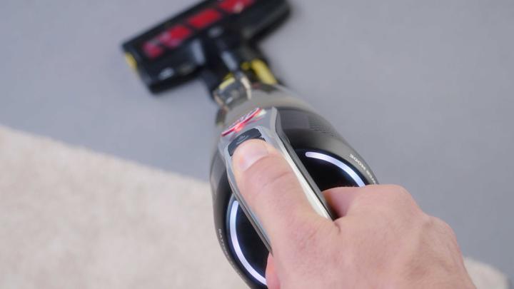 Image du produit Hoover H-FREE 500