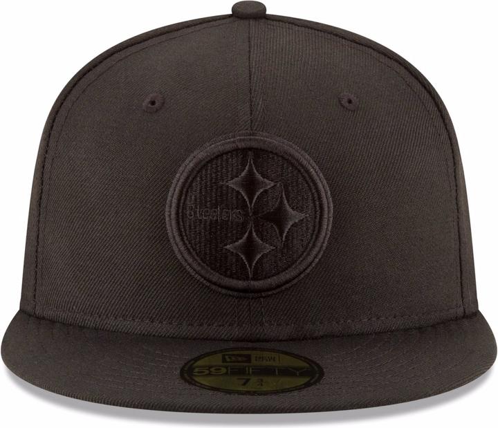 Produktbild New Era 59Fifty NFL Pittsburgh Steelers (7 1/8)