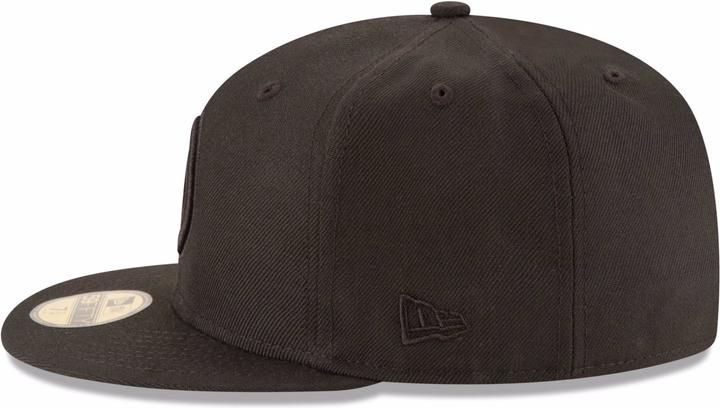 Produktbild New Era 59Fifty NFL Pittsburgh Steelers (7 1/8)