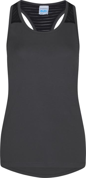 Awdis Just Cool SportTop ärmellos (XS)