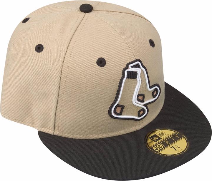 Produktbild New Era 59Fifty Boston Red Sox (7 1/2)