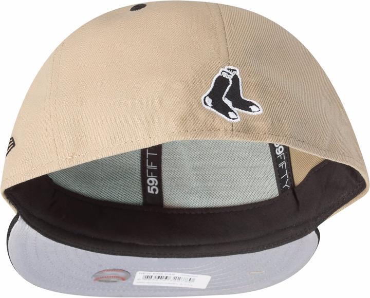 Produktbild New Era 59Fifty Boston Red Sox (7 1/2)