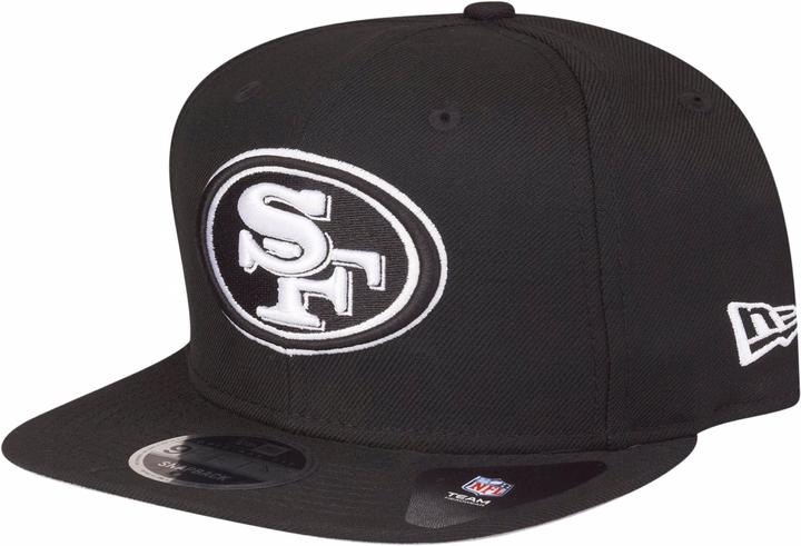 New Era Originalfit San Francisco 49Ers (One Size)