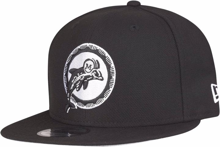 New Era 9Fifty Retro Miami Dolphins