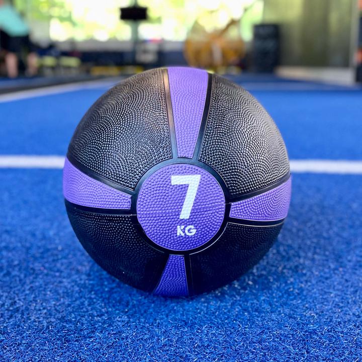 Produktbild Perform Better PB Speed Medizinball (7 kg)