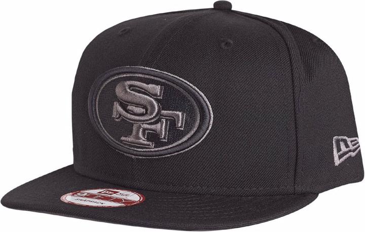 Produktbild New Era 9Fifty San Francisco 49Ers (One Size)