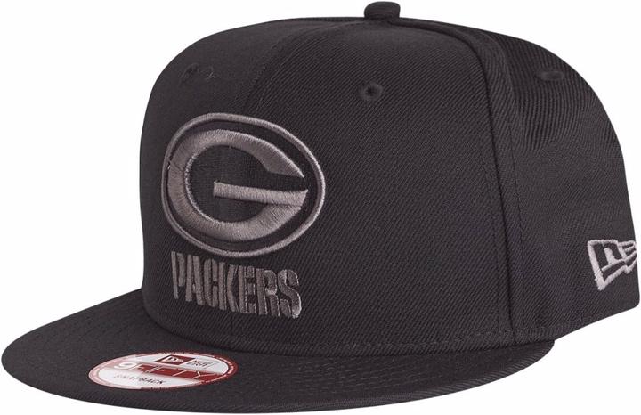 Produktbild New Era 9Fifty Green Bay Packers (One Size)