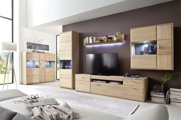 Produktbild Robas Lund Tarragona (154 x 140 x 39 cm)