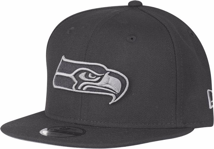 Image du produit New Era 9Fifty Seattle Seahawks (55, 56, 54 C)