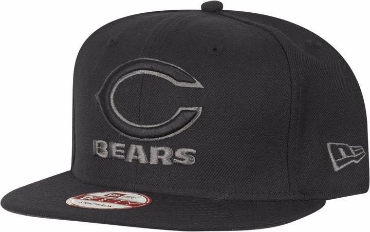 New Era 9Fifty Chicago Bears (One Size)
