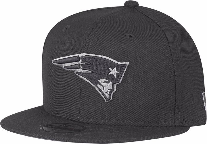 Produktbild New Era 9Fifty New England Patriots (54, 55, 56)