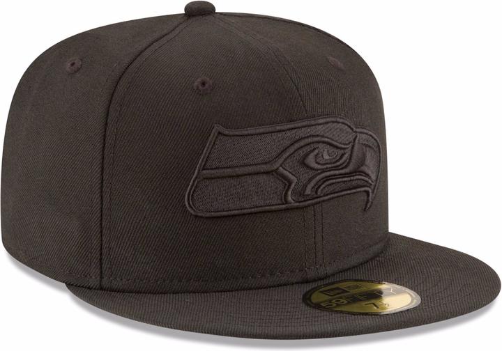 Produktbild New Era 59Fifty NFL Seattle Seahawks (7 1/8)