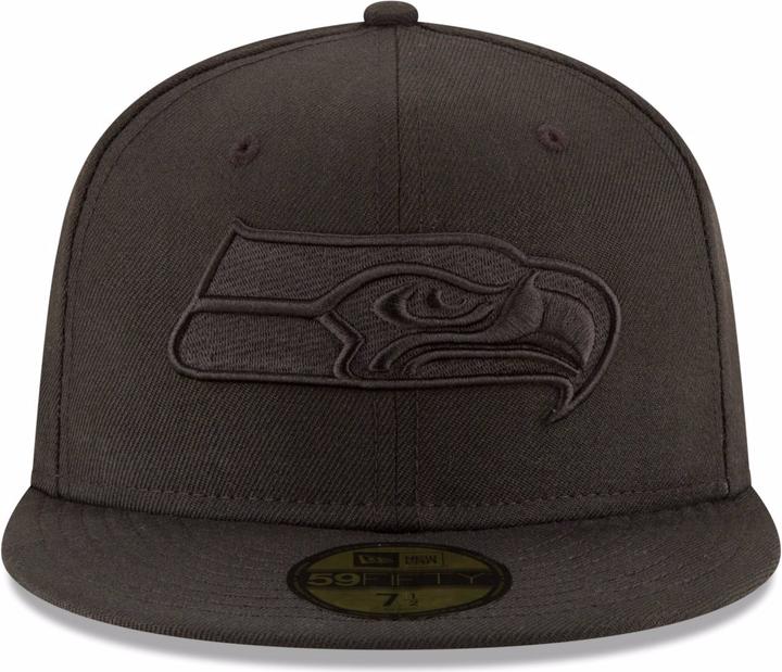 Produktbild New Era 59Fifty NFL Seattle Seahawks (7 1/8)