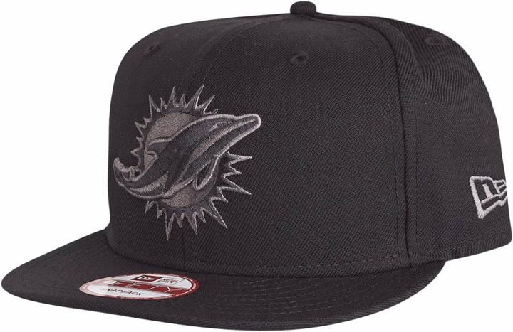 Image du produit New Era 9Fifty Miami Dolphins (Taille unique)