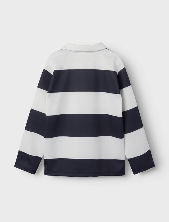 Actual product image Name it Langarm Polo shirt (146)