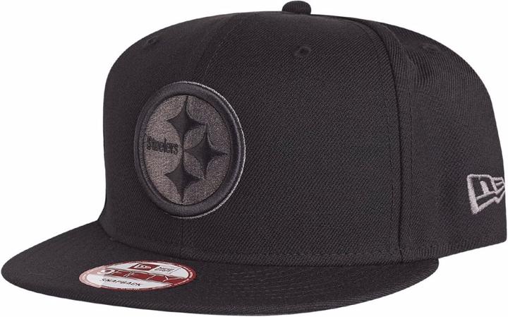Immagine prodotto New Era 9Fifty Pittsburgh Steelers (Taglia unica)