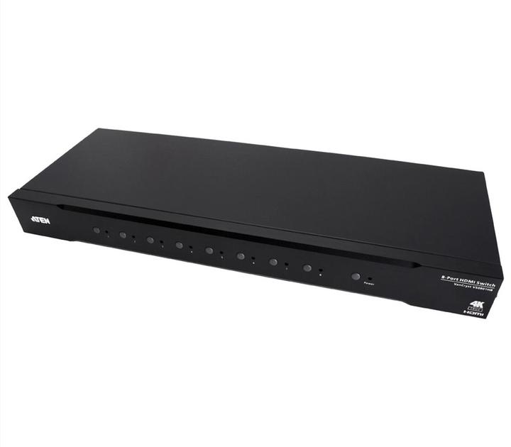Produktbild Aten VS0801HB: High Speed HDMI Switch