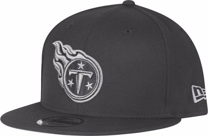 New Era 9Fifty Tennessee Titans (One Size)