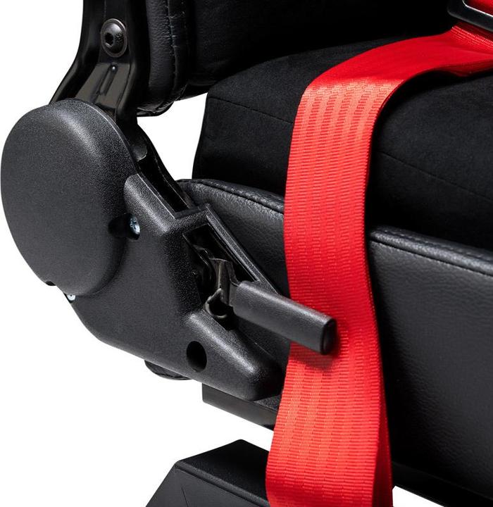 Actual product image Next Level Racing Flight Simulator Seat