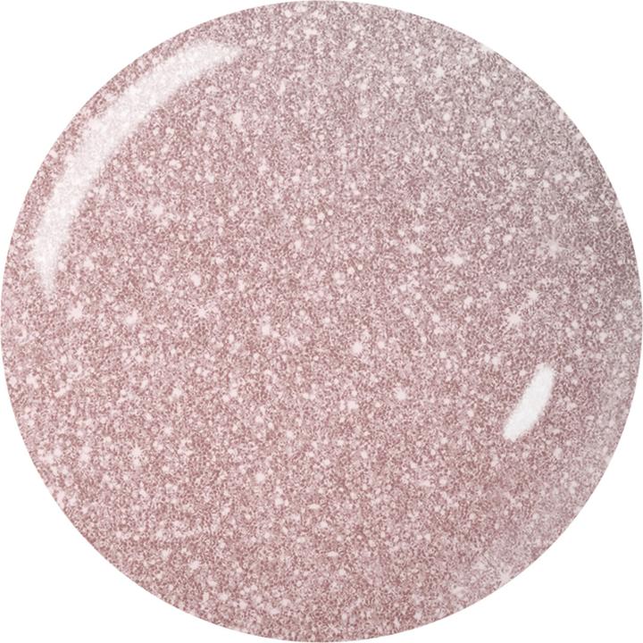 Actual product image Maybelline New York Fast gel nail polish (3 Nude Flush, Colour paint)